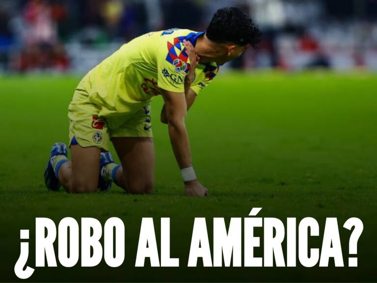 ¿Robo al Ame? Kevin Álvarez aún no está listo para volver a las canchas, América se preocupa por su lesión