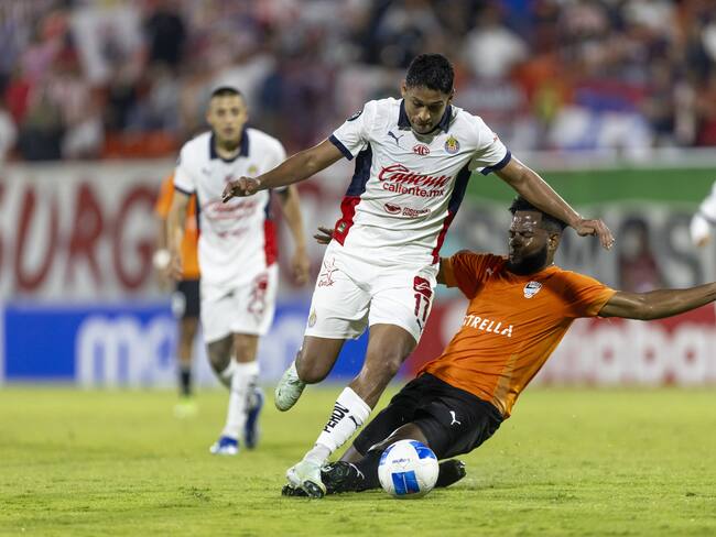 Chivas vs Cibao: EN VIVO, dónde, cuándo y a qué hora ver el partido vuelta de la Concacaf Champions Cup 2025