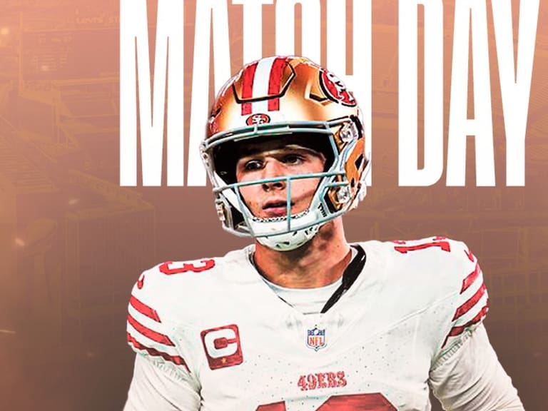 San Francisco 49ers vs Saints: EN VIVO, dónde, cuándo y a qué hora ver encuentro de pretemporada de NFL