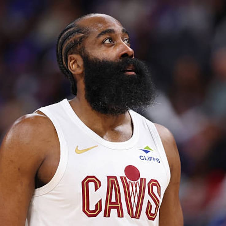 James Harden renueva con Cleveland Cavaliers: firmó contrato millonario en la NBA