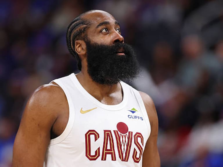 James Harden renueva con Cleveland Cavaliers