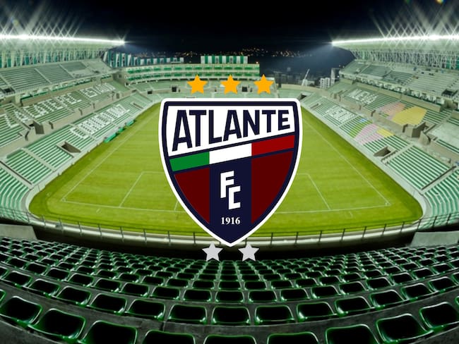 Atlante deja la Ciudad de México y se muda a Zacatepec