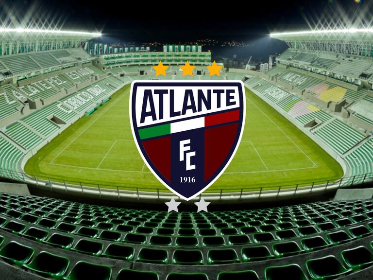 Atalante se muda al Estadio Agustín Coruco Díaz