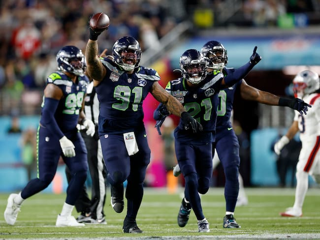 NFL: Seahawks vigente campeón de SuperBowl abrirán la temporada 2026 en miércoles