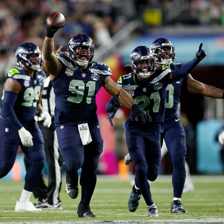 NFL: Seahawks vigente campeón de SuperBowl abrirán la temporada 2026 en miércoles