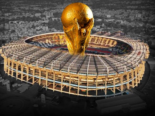 Mundial 2026: Se dio a conocer el formato con 48 selecciones