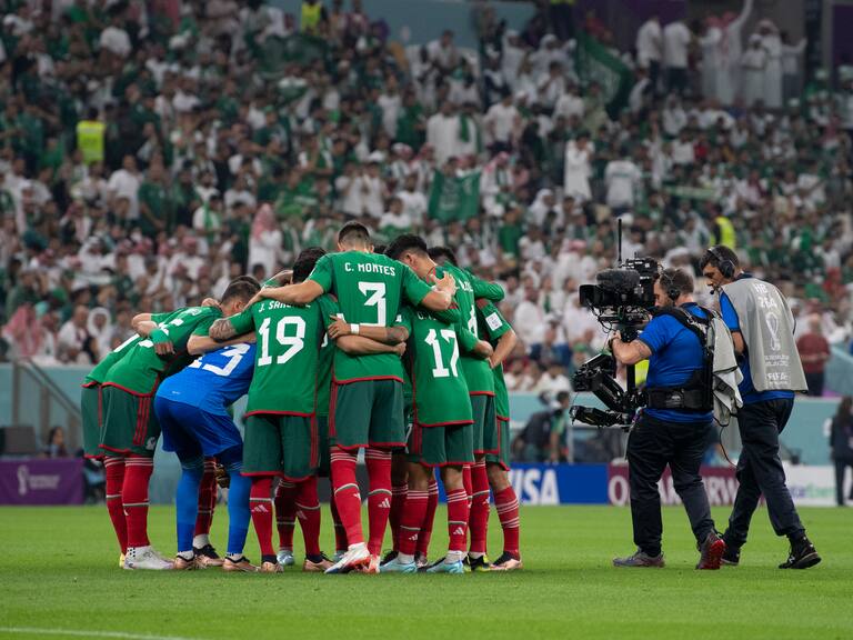 Selección Mexicana y su peor panorama en la Copa del Mundo
