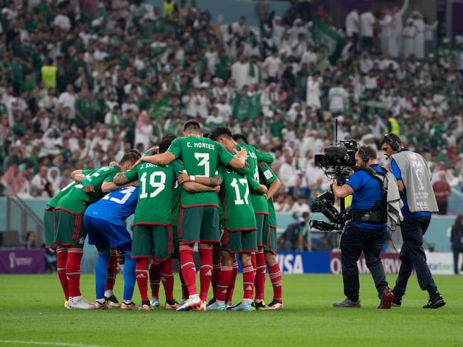 México y su terrible fracaso en la Copa del Mundo Qatar 2022