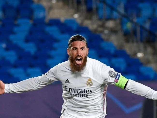 Carvajal es baja, pero Sergio Ramos regresa