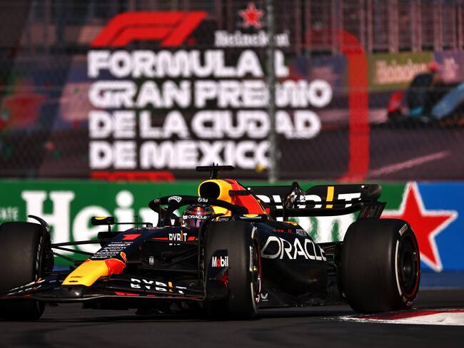 Con Checo o sin él, GP de México seguirá existiendo en tierras aztecas