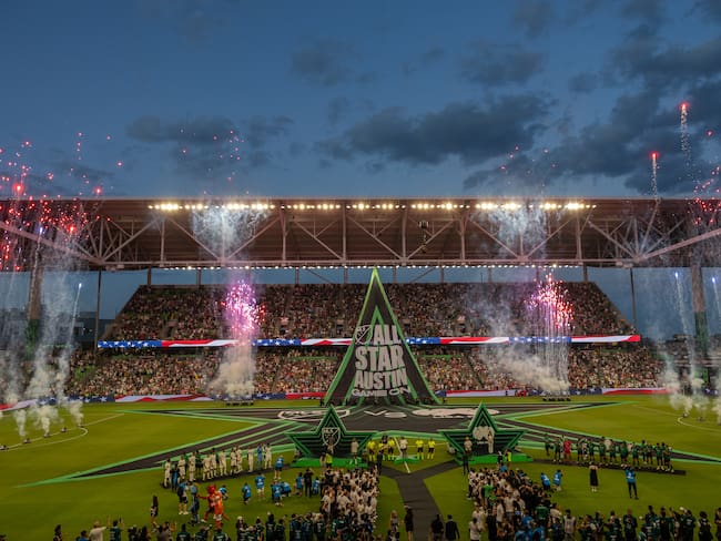 Juego de Estrellas MLS vs Liga MX 2026 EN VIVO: previa, cuándo es, horario y dónde ver