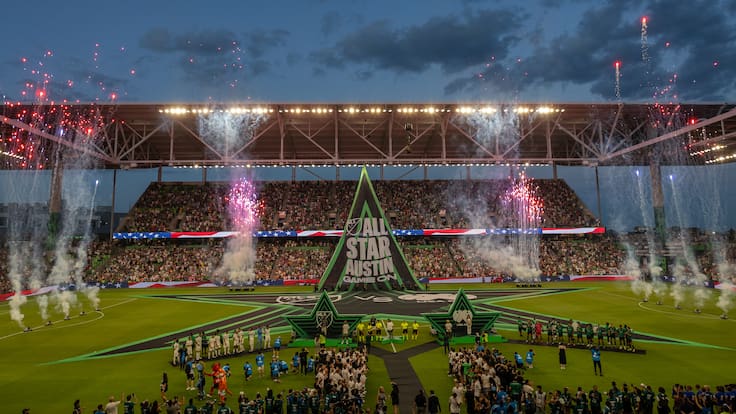 Juego de Estrellas MLS vs Liga MX 2026 EN VIVO: previa, cuándo es, horario y dónde ver