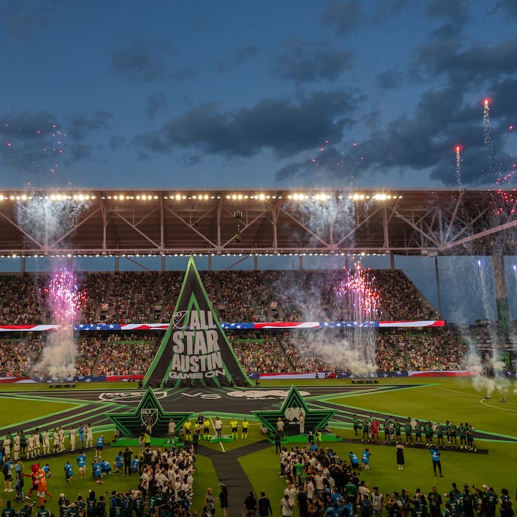 Juego de Estrellas MLS vs Liga MX 2026 EN VIVO: previa, cuándo es, horario y dónde ver