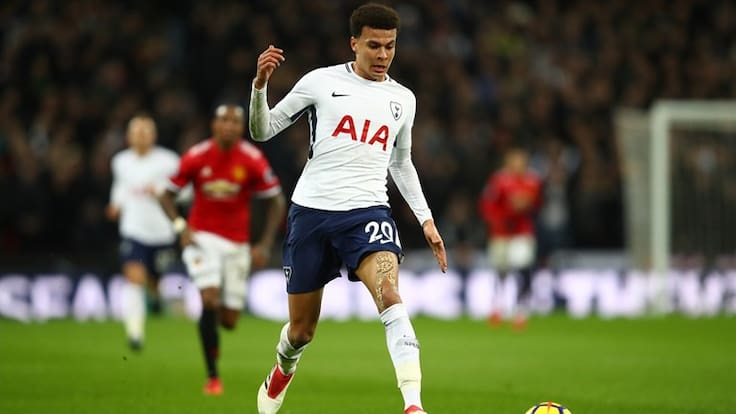 Futbolista protagoniza el escándalo sexual del año