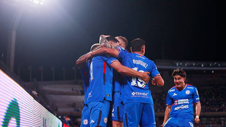 Cruz Azul suma potencia ofensiva con el fichaje de Christian Ebere