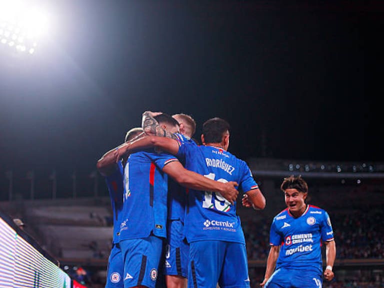 Cruz Azul suma potencia ofensiva con el fichaje de Christian Ebere