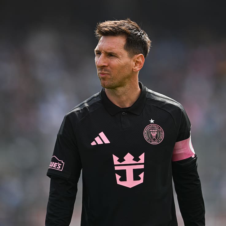 Lionel Messi compra a un histórico de España: ¿Cuál es el nuevo club del astro argentino?