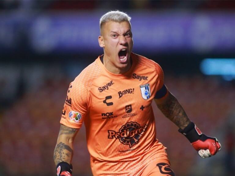 Querétaro . Foto: getty