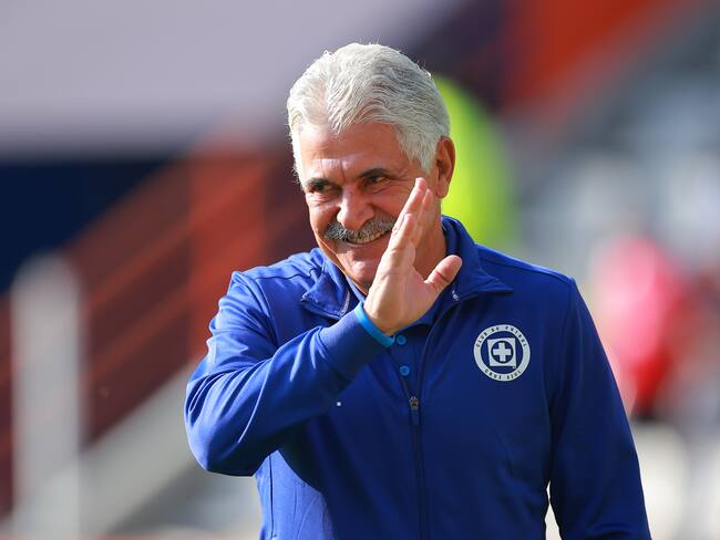 Ricardo Ferretti: criticar al arbitraje mexicano le salió caro