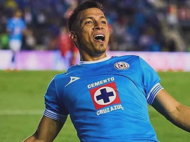 Cruz Azul rescató el empate sobre la hora ante Toluca; Sepúlveda, otra vez el héroe