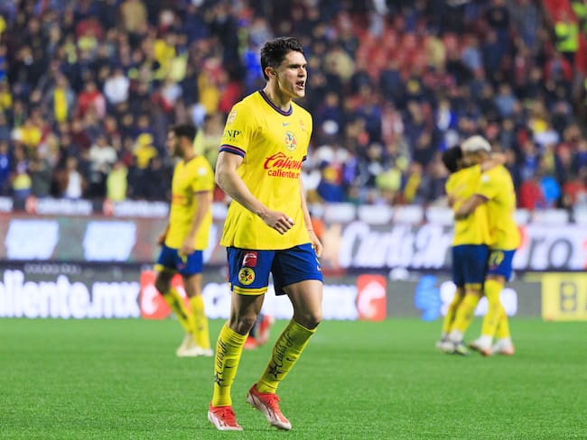 América confirma que jugará los Cuartos de Final ante Toluca en el Ciudad de los Deportes