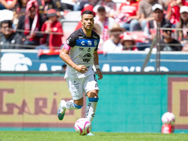 Pablo Barrera: Quiero ser técnico de Selección Mexicana para un futuro