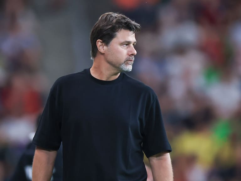 Mauricio Pochettino