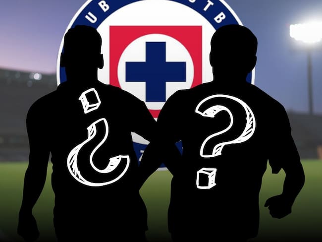 Efraín Juárez y Jimmy Lozano, opciones para dirigir a Cruz Azul