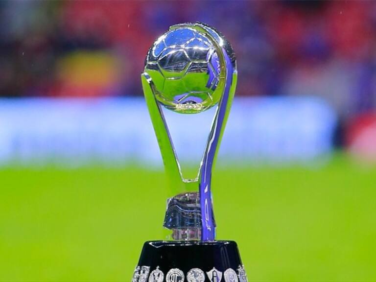 Liga MX . Foto: Getty Images