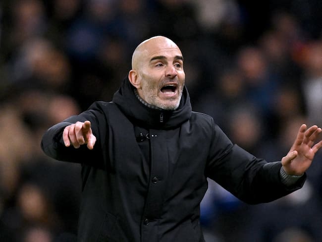 Enzo Maresca sería el nuevo DT del Manchester City tras la salida de Pep Guardiola
