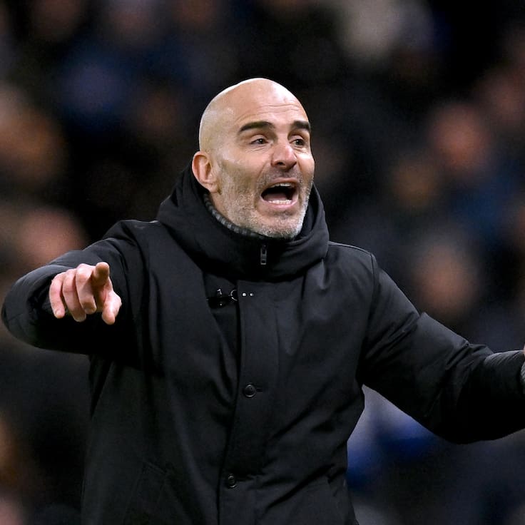 Enzo Maresca sería el nuevo DT del Manchester City tras la salida de Pep Guardiola