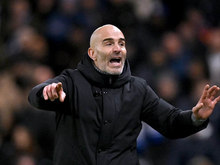Enzo Maresca sería el nuevo DT del Manchester City tras la salida de Pep Guardiola