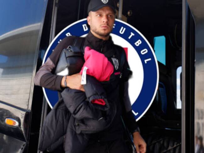 Cruz Azul: ¿Quién es Martín Anselmi el entrenador que la Máquina tiene en la mira?