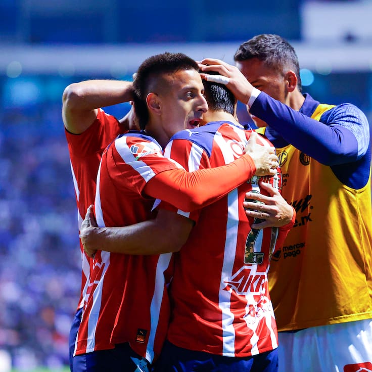 Chivas va por la historia: el récord de puntos que ilusiona a toda su afición