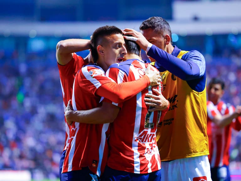 Chivas va por la historia: el récord de puntos que ilusiona a toda su afición