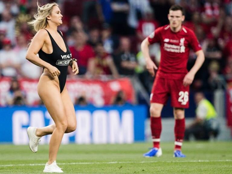 Kinsey . Foto: GettyImages