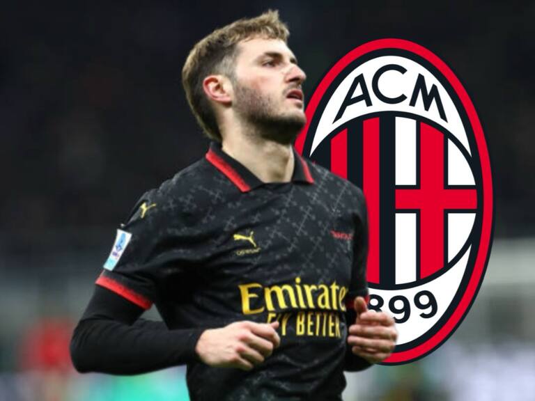 Milan vs Feyenoord: EN VIVO, dónde, cuándo y a qué hora ver a Santi Giménez en los Playoffs de la Champions League