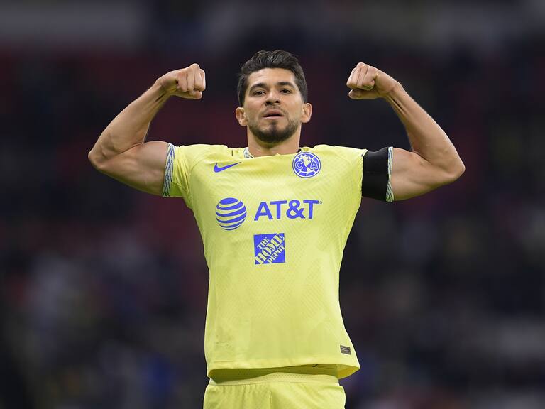 AMÉRICA derrotó a Mazatlán en el estadio Azteca