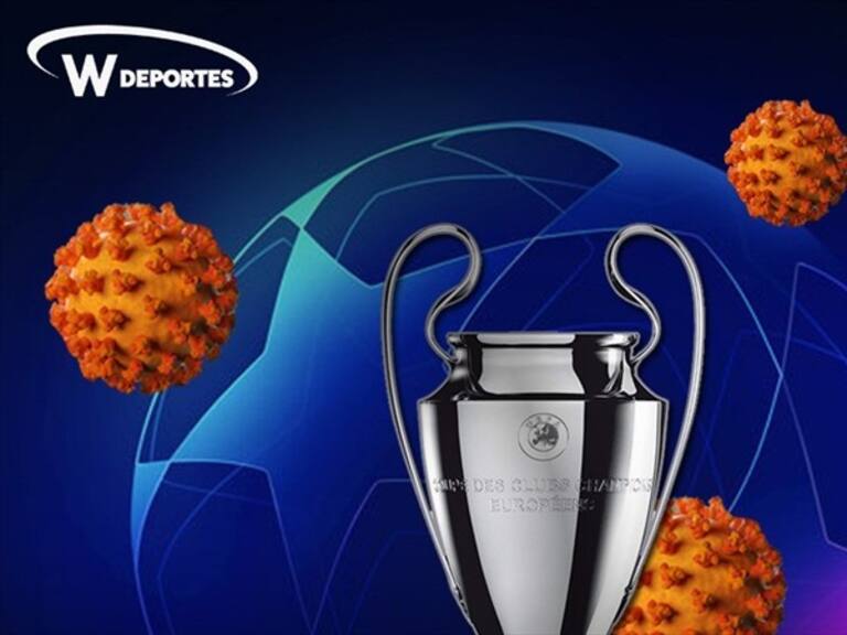 El futbol ha quedado paralizado . Foto: W Deportes