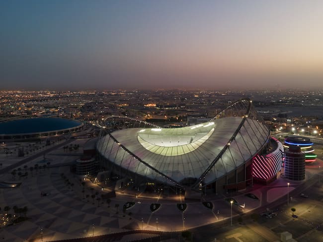 Qatar 2022: Así se jugarán los octavos de final de la Copa del Mundo