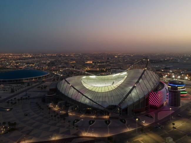 Qatar 2022: Así se jugarán los octavos de final de la Copa del Mundo