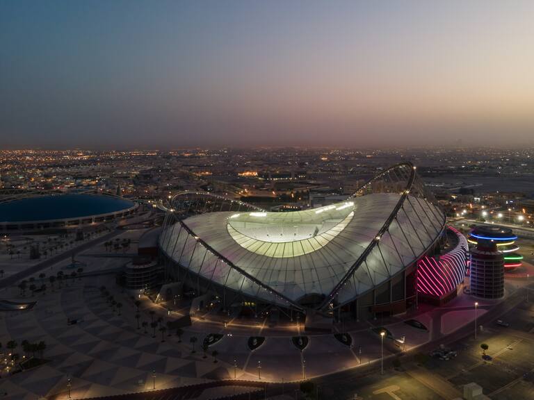 Listos los cuartos de final del Mundial