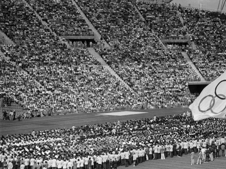 Juegos Olímpicos cancelados en la historia. Foto: Getty Images