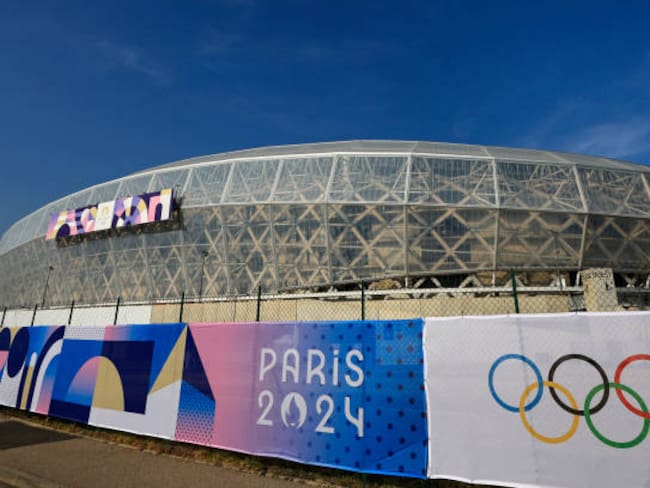 Juegos Olímpicos: ¿Cuál será la primera competencia en Paris 2024?