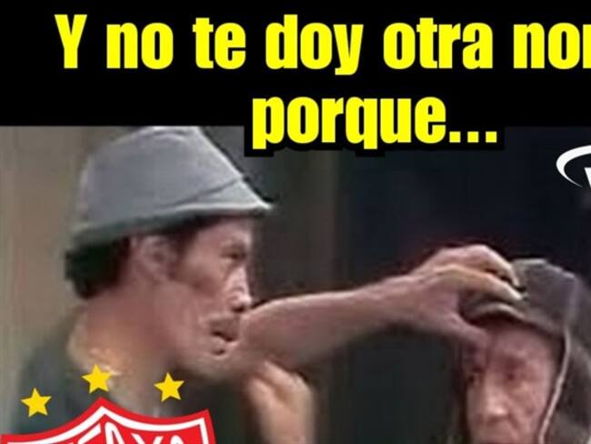 La "Memiza" de la Liguilla del futbol mexicano