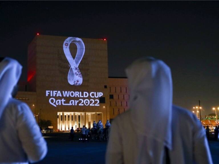 Mundial Qatar 2022. Foto: Getty Images