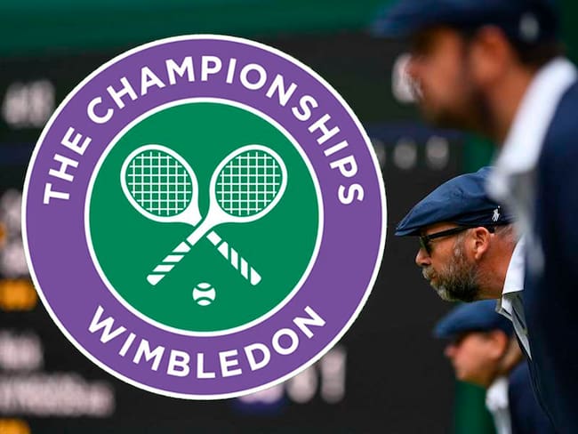 Wimbledon quitará a los jueces de línea después de 150 años de tradición