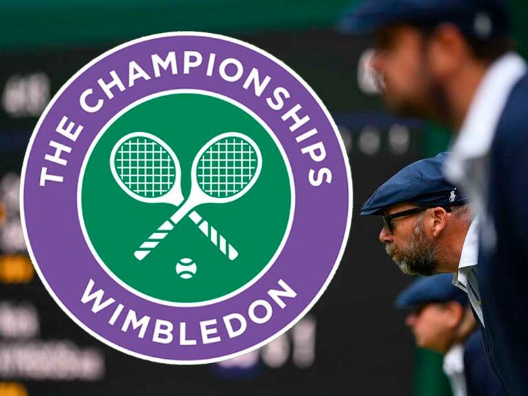 Wimbledon quitará a los jueces de línea después de 125 años de tradición