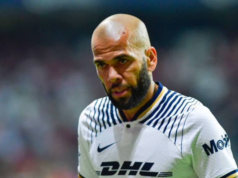 Dani Alves pierde ante Pumas: TAS ordena indemnización por rescisión contractual