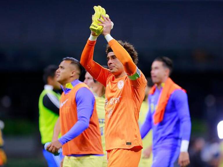 América derrotó a Tigres